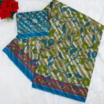 Kalamkari Summer Cotton In Budget -MB967 - Image 4