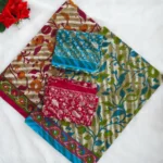 Kalamkari Summer Cotton In Budget -MB967