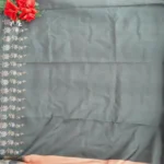 Siddanth Warm Silk Sarees -MB969 - Image 3