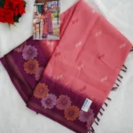 Kanakambaram Pink