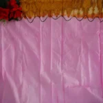 Kolkatta Bengal Cotton Sarees -MB971 - Image 2
