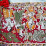 Kolkata Bengal Cotton Sarees -MB972 - Image 2