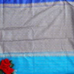 Emplyees Special Warm Silk Sarees -MB973 - Image 3