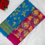 Zara Daily Ware sarees -MB998