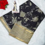 Dry Mehandi