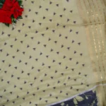 Block Buster Kalamkari Sarees -MB011(012) - Image 2