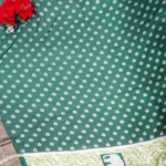 Coconut Crushed Kalamkari Sarees -MB013 - Image 2