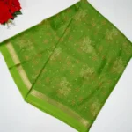 Parrot green