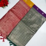 Semi Narayana Pattu -MB016