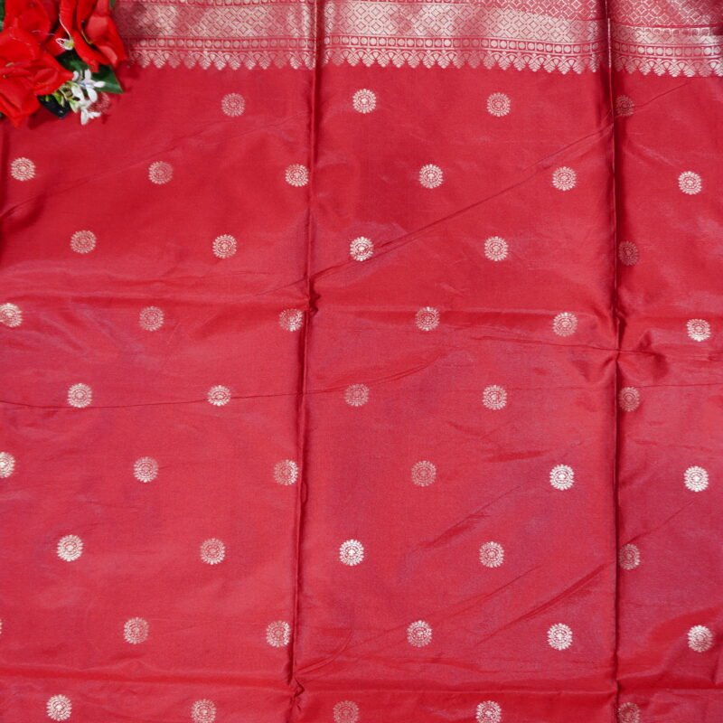 Semi Narayana Pattu -MB518(016) - Image 2