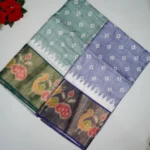 Dola Bandini Handloom Pochampalli Sarees -MB017