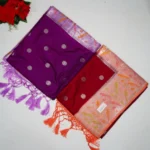 Green Mango Pythani Sarees -MB018