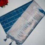 Pecock Blue