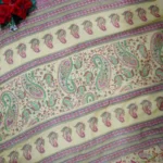 Dola Coffe silk Sarees With small Border sarees -MB022 - Image 2