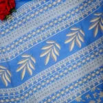 Kalanjali Georgette Small Deasigner Sarees -MB025 - Image 2