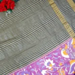 Mysore Silk Sarees -MB028 - Image 2