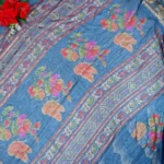 Dark Chocklet Special Sarees-MB030 - Image 3