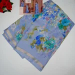 Light Sea Blue