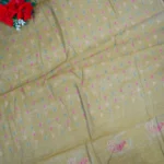 Cocktail Handloom Silk -MB034 - Image 3