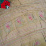 Cocktail Handloom Silk -MB034 - Image 2