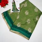 Mehandi Green