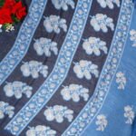 Pure Dazler Silk Sarees -MB040 - Image 2