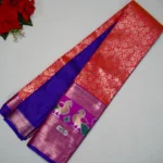 Kanakambaram Pink