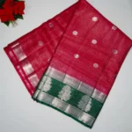 Dark Rani Pink