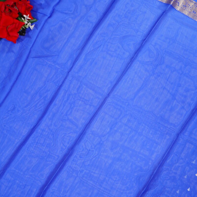 Maheshwari Silk Soft Georgette -MB243(047) - Image 2
