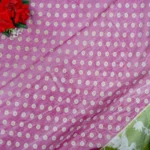 Fancy Maheswary Sarees -MB049 - Image 3