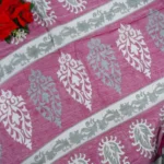 Fancy Maheswary Sarees -MB049 - Image 2