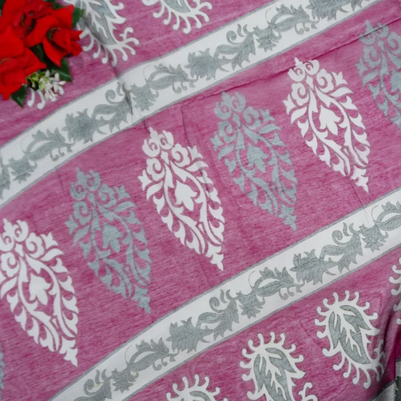Fancy Maheswary Sarees -MB242(049) - Image 2