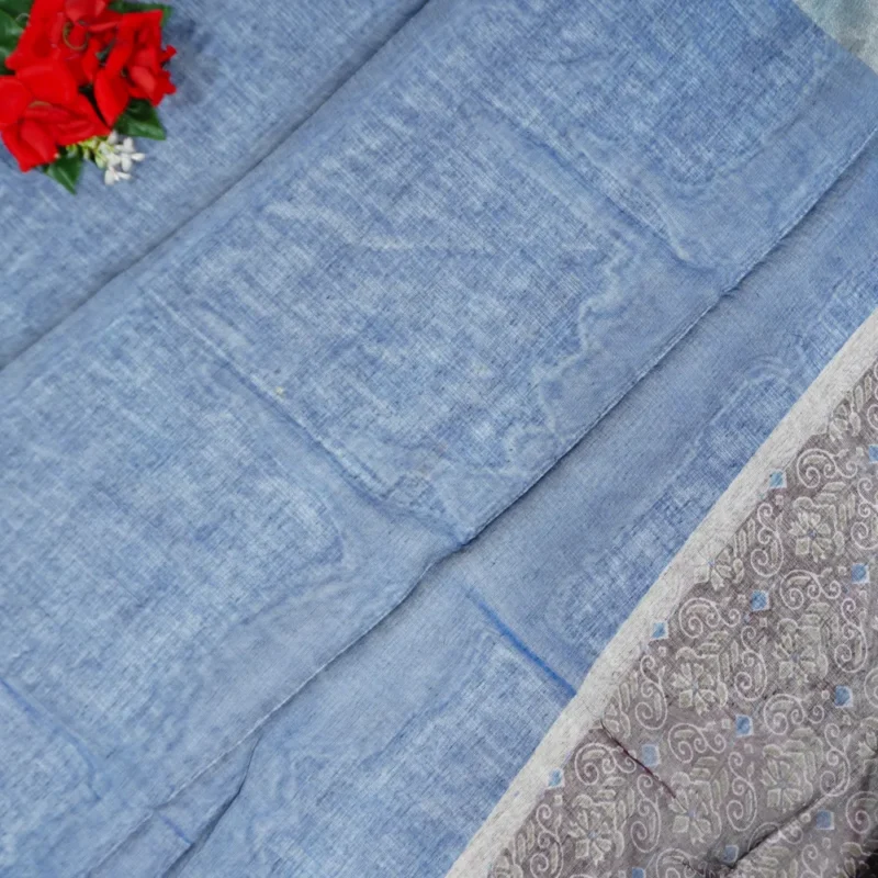 Small Designer lenin Saress  -MB241(050) - Image 2