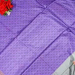 Dola Handloom Designer Sarees -MB060 - Image 3
