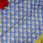 Dola Handloom Designer Sarees -MB061 - Image 3