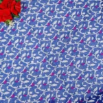 Jamdani Work Special Khadi Cotton Sarees -MB066 - Image 3