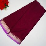 Maroon wine