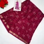 Maroon wine