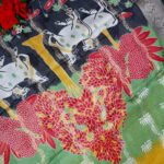 Gray Special Goldem Pattu -MB073 - Image 2