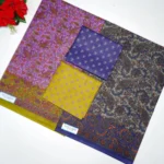 Kalamkari Summer Cotton Sarees -MB074