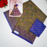 Mehandi Green