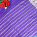 Mysoure Silk Soft Sarees-MB075 - Image 3