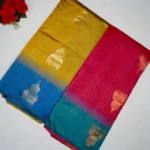 Light Weight Kanjeevaram Pattu -MB103