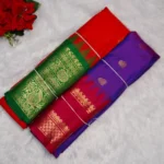 Original Gadwal Pattu Offer -MB201(36-70)