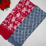 Zara Daily Ware sarees-MB206(1-19)(006)