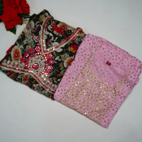 Mixed Offer Sale Dresses -207-1(31-62)
