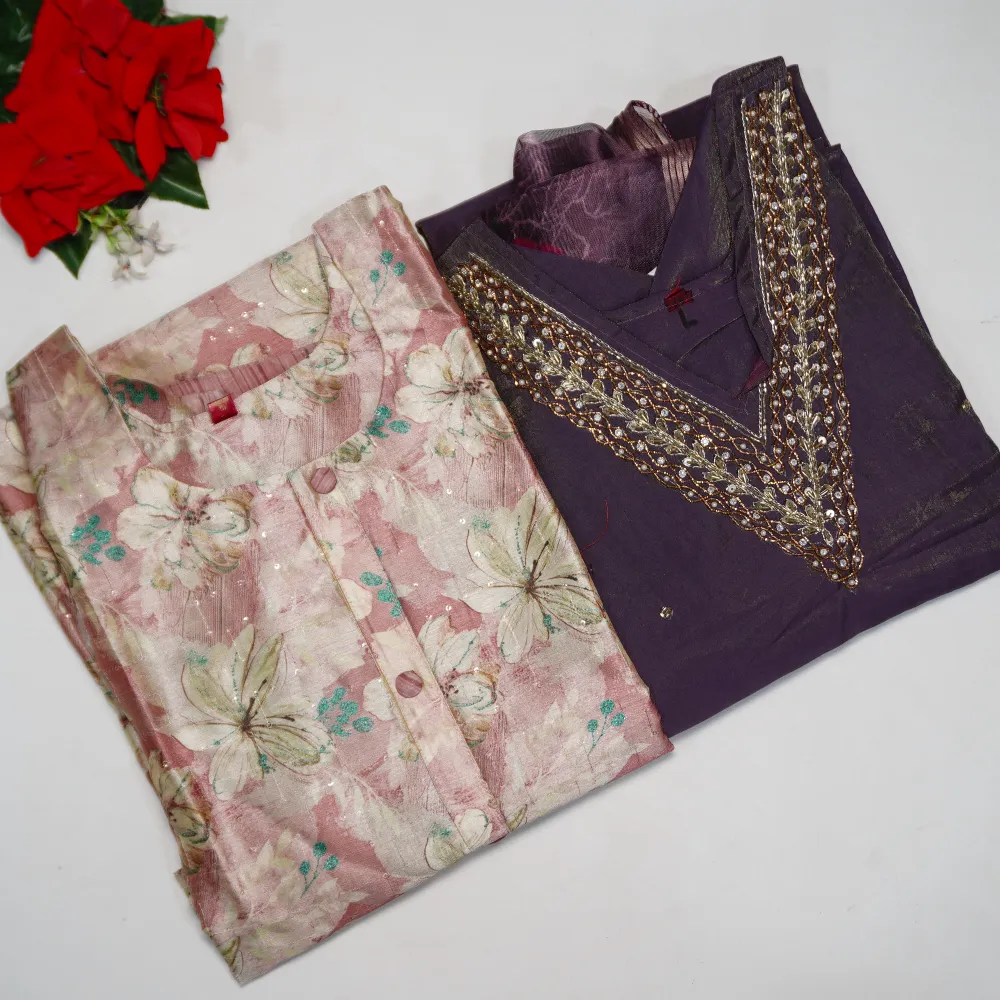 207 (31) Mixed Offer Sale Dresses -MB207 (1-30) - Image 1