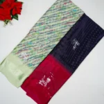 Punam WithOut Blouse Sarees -MB299(1-45)