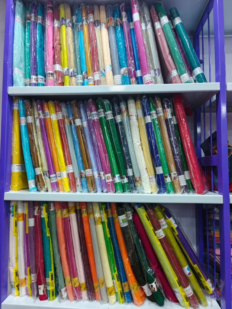 Lining 1mts-60
