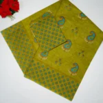 pesara green